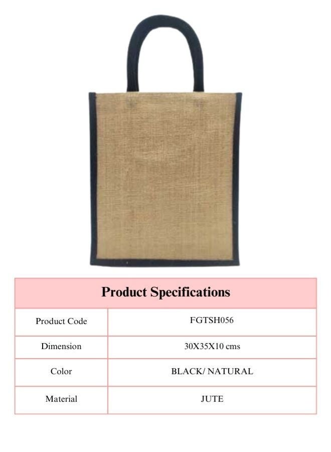Fatio Set of 10 Jute Bottle Bags for 3 Bottles – Eco-Friendly Cream and Natural Wine Tote - Image 4